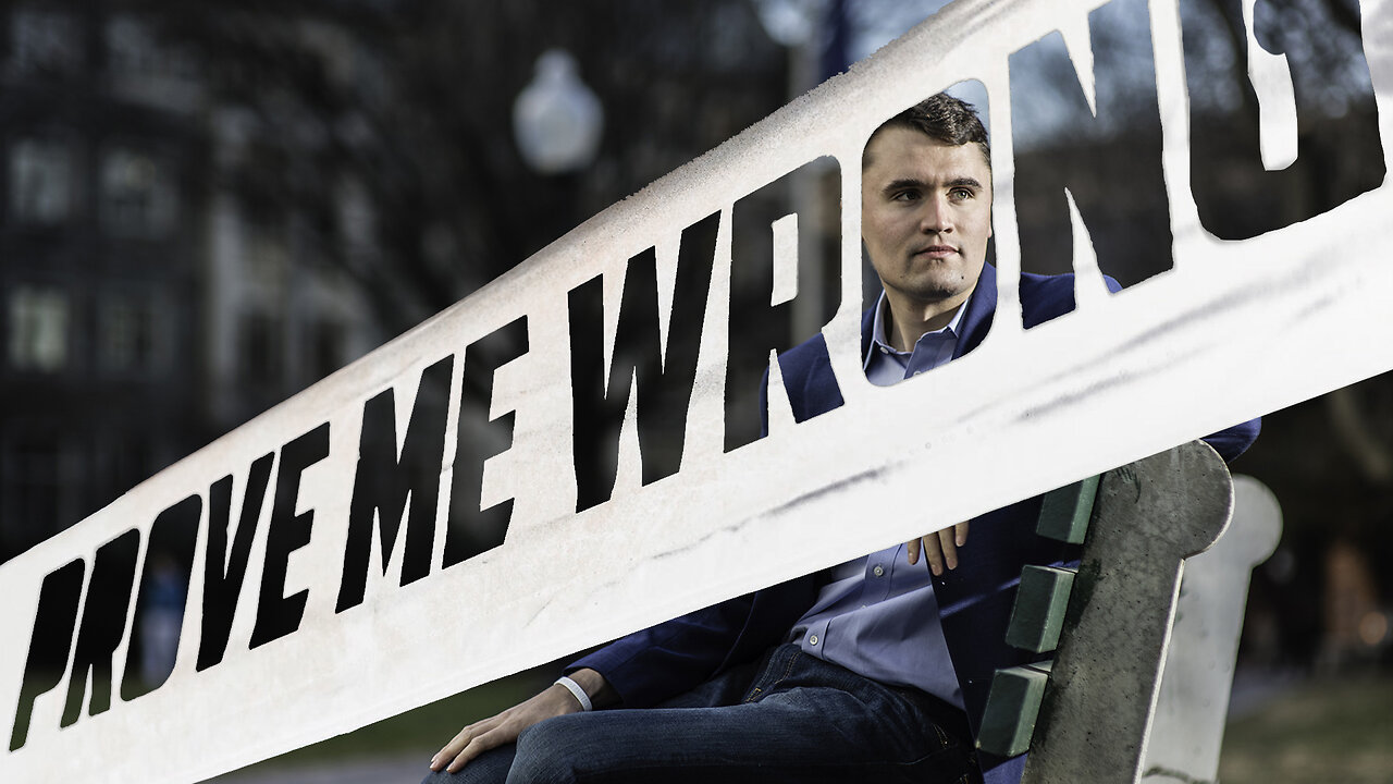 The Cowardly Assassination of Charlie Kirk