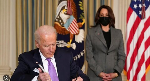 Biden-Appointed Judge Considers Mass Release of Criminal Illegal Aliens in Illinois.mp4