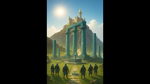 Honor Bound by Lionheart_Cowboy