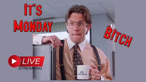 MONDAY CIGAR LIVE with the Industry Killers!! ASK QUESTIONS.