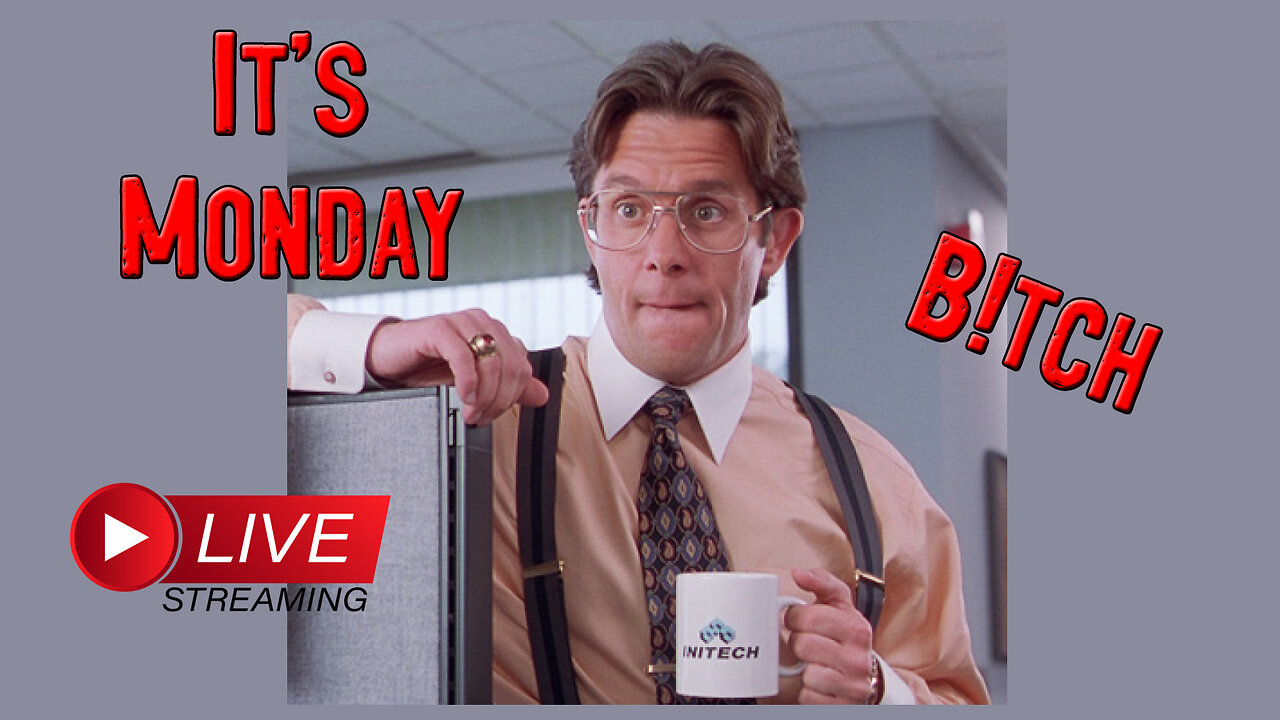 MONDAY CIGAR LIVE with the Industry Killers!! ASK QUESTIONS.