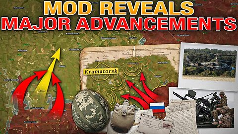 Doomsday☄️Kupiansk Blockaded🛑Combat Within Severesk Limits
