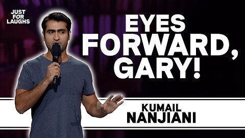 A Horrible Speech | Kumail Nanjiani