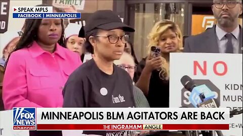 Liz Collin on Woman Shot by ICE: She Seemed To Be Very Connected to Tracking Organizations, Specifically This ICE Watch Group