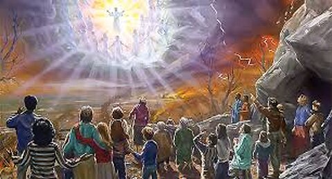 Acts 3v20-24 (Time for Truth!) Study 23