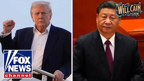 Trump’s trade deal delivers — a hard reset on U.S.-China relations