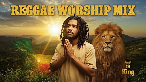 Reggae Worship Mix