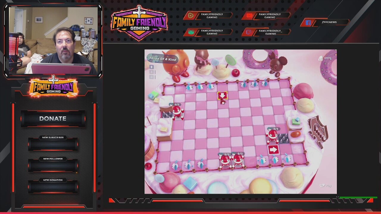 ChuChu Rocket Universe World 16 Part 2