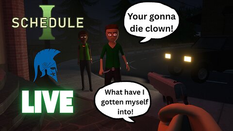 🔴 Live: Jumping Into Schedule 1 – Let’s See What It’s All About