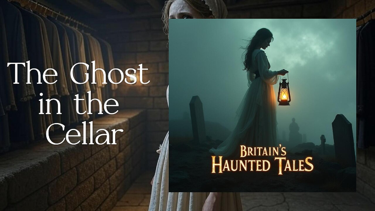The Ghost in the Cellar