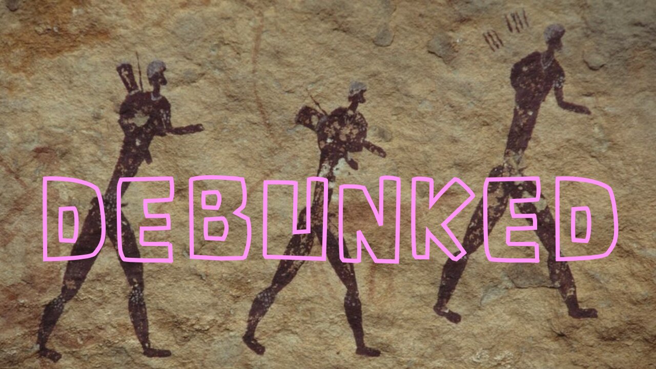 We Are All Hybrids Now | MKUSUAL
