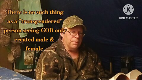 Marriage is only between a man and woman
