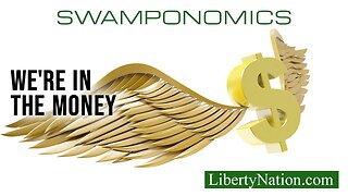 Trump Tariff Revenues Trickling In – Swamponomics