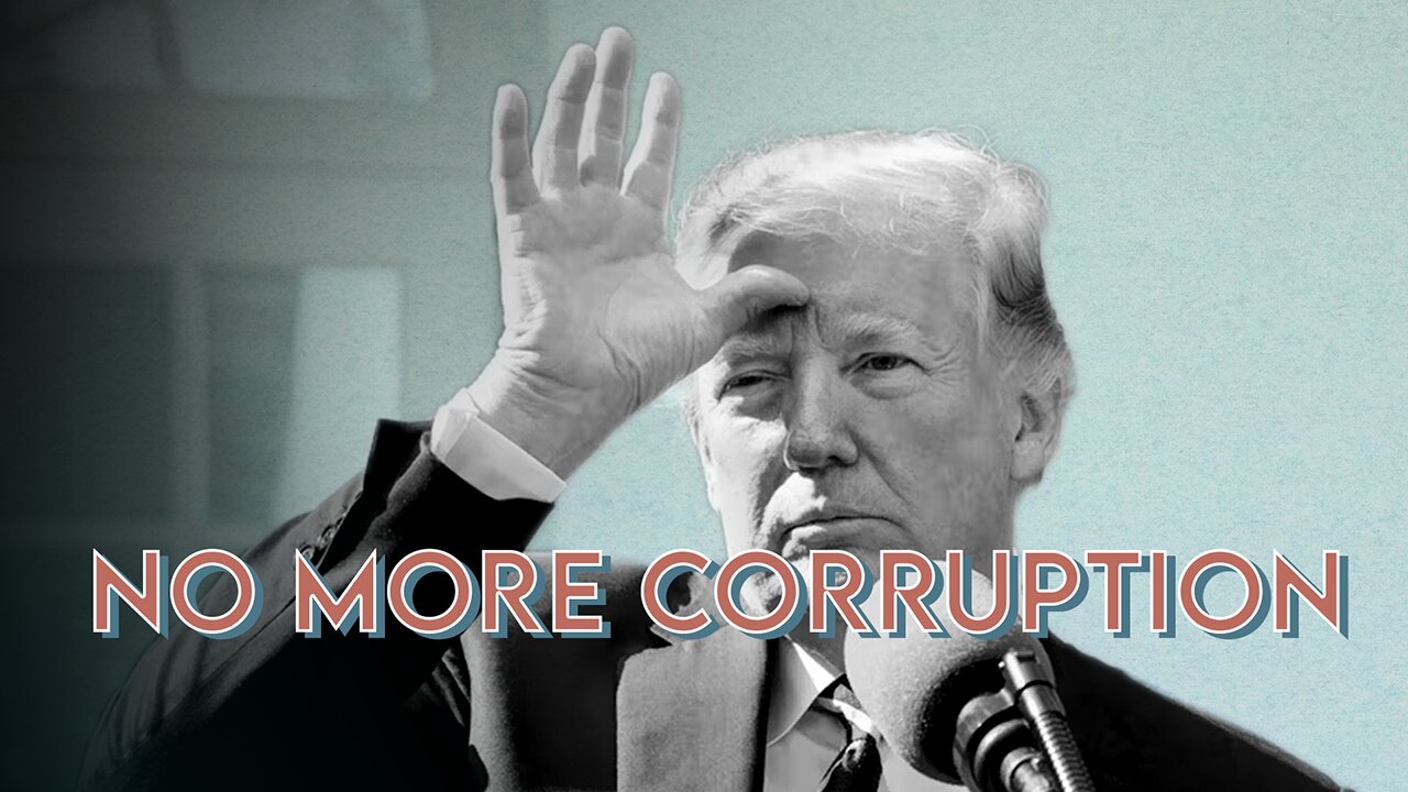 The Corruption is Effecting Our Kids! | PRH Clips