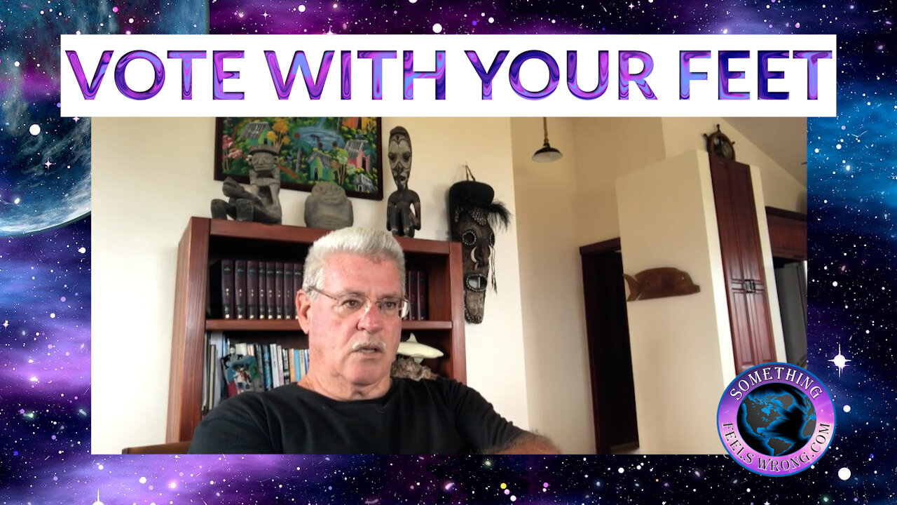 Vote with Your Feet