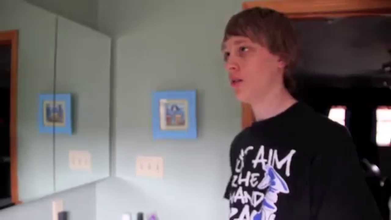 How Is It Possible?! (Andrew Blaze - Randy Stair)