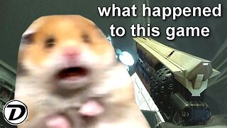 i miss playing destiny