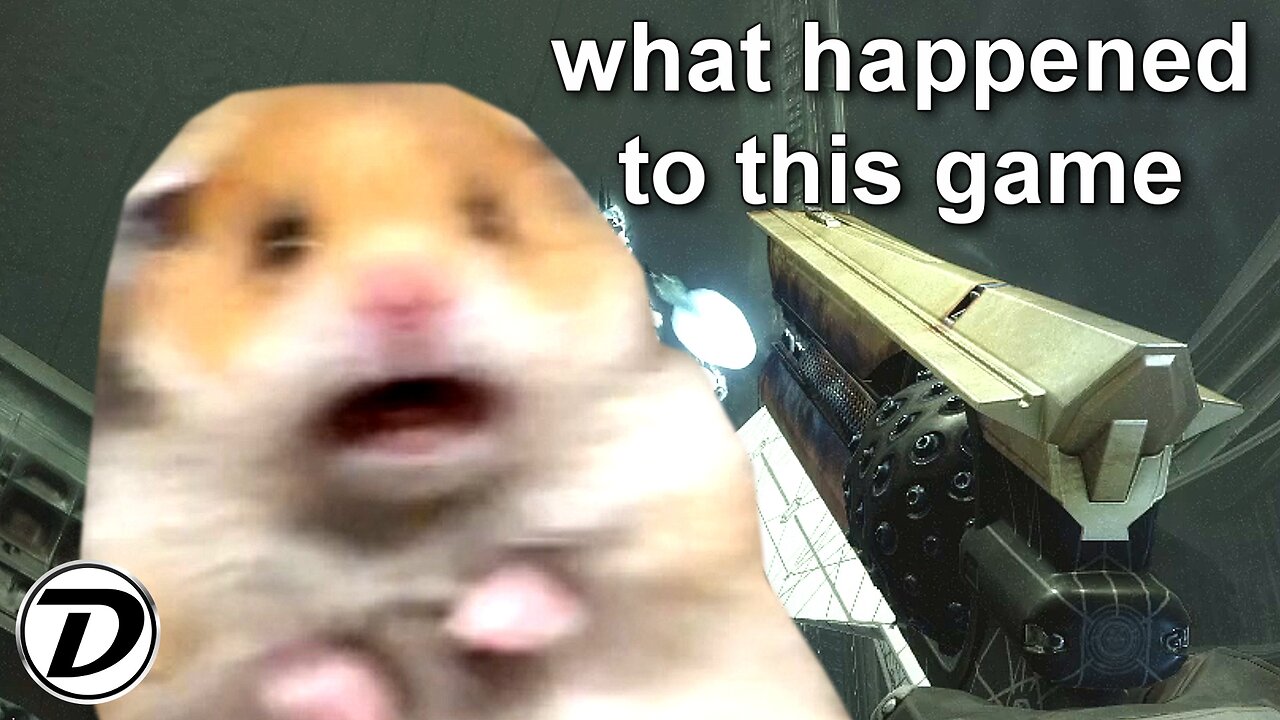 i miss playing destiny