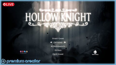 More Hollow Knight - Prep For Sequel This Thursday