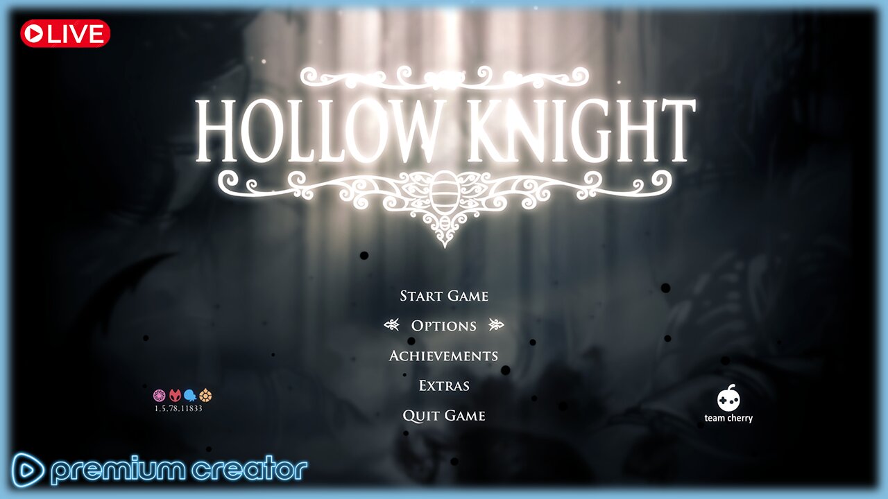 More Hollow Knight - Prep For Sequel This Thursday