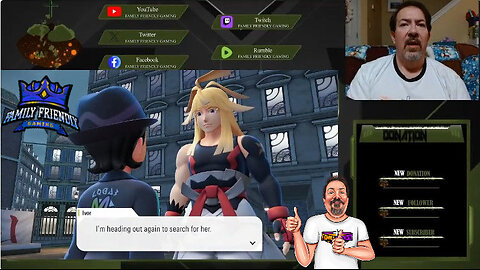 Pokemon Legends Z-A Episode 9