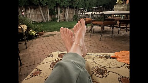 Still in Idaho: Another Update