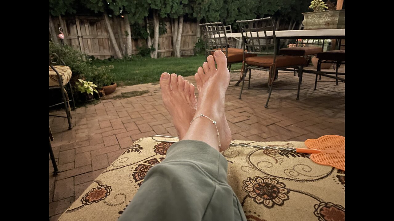 Still in Idaho: Another Update