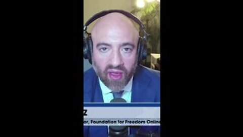 Mike Benz On The 3.5% Color Revolution Rule Potentially Being Used In The US And Around The World