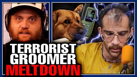 Radical Leftist Streamer DESTROYS Career! Hasan Piker CRIES Over Criticism From Ethan Klein Tectone