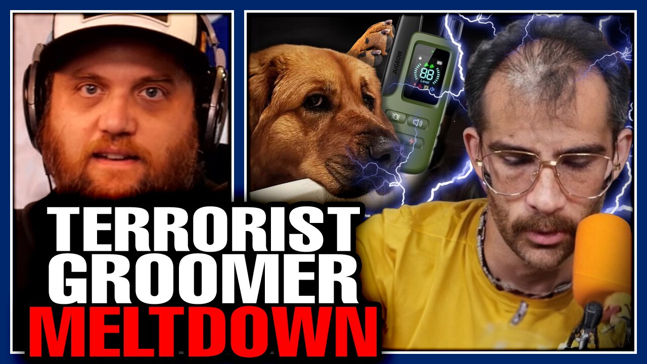 Radical Leftist Streamer DESTROYS Career! Hasan Piker CRIES Over Criticism From Ethan Klein Tectone
