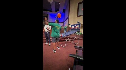 Coach Jabbar Manning, Oscar Patterson Academy, is a Winner!