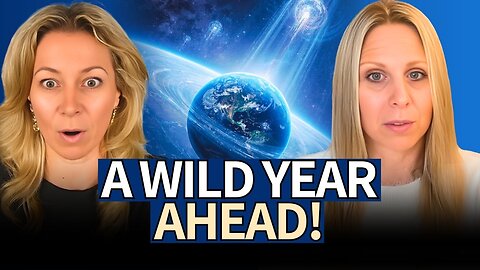 Psychic Channeler: Humanity Has Entered a NEW TIMELINE! This Is HOW MUCH Your Life Will Change..