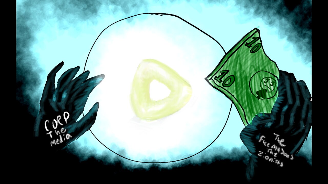 Lets Just Keep Rumble Niche