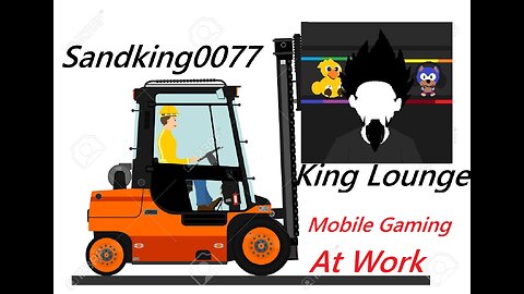 FF7R @ Work 11/10/2025