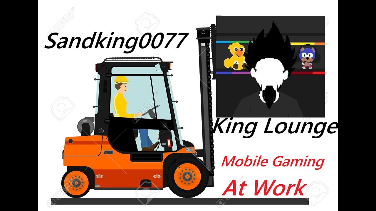 FF7R @ Work 11/10/2025