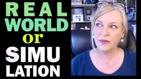 [Apr 3, 2020] Real World or Simulation [Amazing Polly]