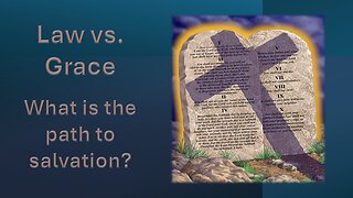 Jews & Gentiles: Is There a Difference in How They are Saved?