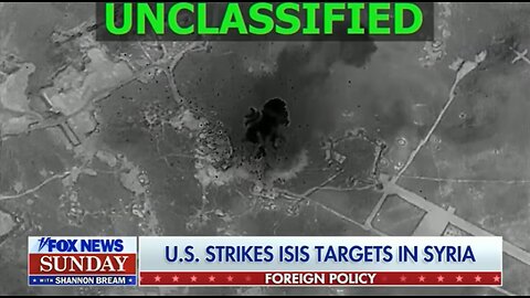 UPDATE: ISIS in Syria and escalating protests in Iran