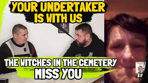 HORRIBLE WAR STORIES for Halloween! 🎃 A soldier confessed how many people he buried | Ukraine NEWS