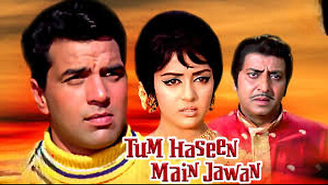 TUM HASEEN MAIN JAWAN - HINDI MOVIE REVIEW