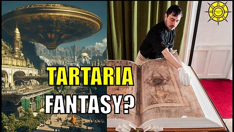 LEGGI 200 libri fantasy per scoprire la verità sulla TARTARIA!