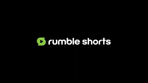 Rumble Shorts Teaser Trailer