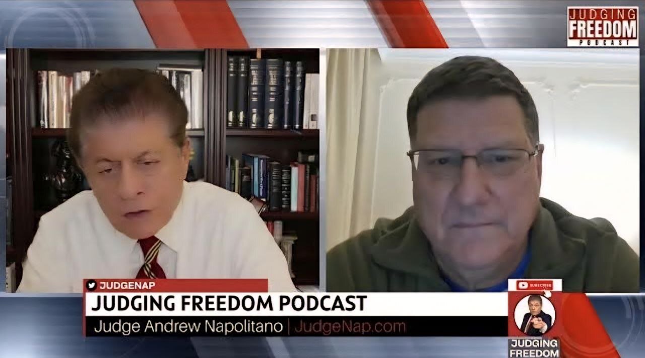 Scott Ritter : NATO’s Ukraine Strategy Is Collapsing