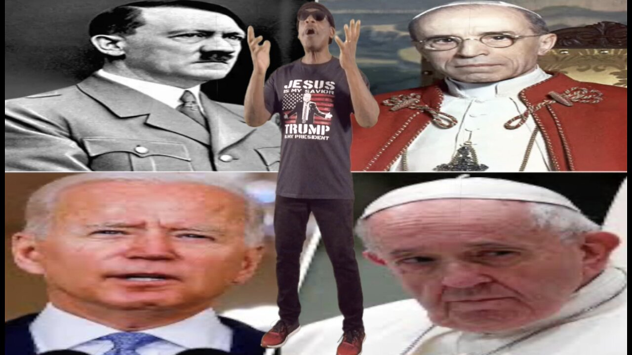 The Pope