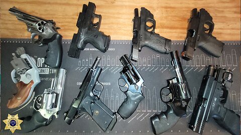 Will Your Gun Save You? - Confidence, Competence, and Carry