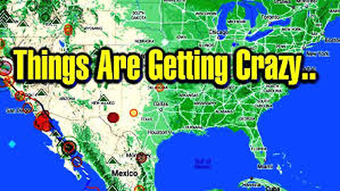 HOT NEWS:this just happened overnight and few seem to know