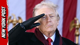 'Victory Day': Trump announces new name for Veterans Day