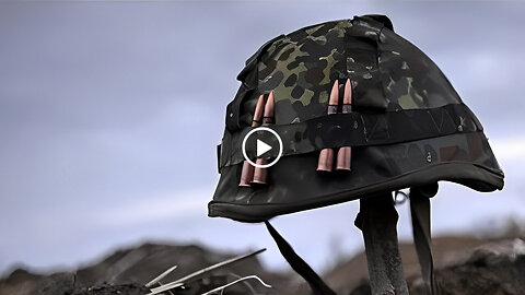 Italian General tells the West to get real - No chance for Ukrainian military victory