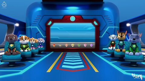 PAW Patrol Cartoons