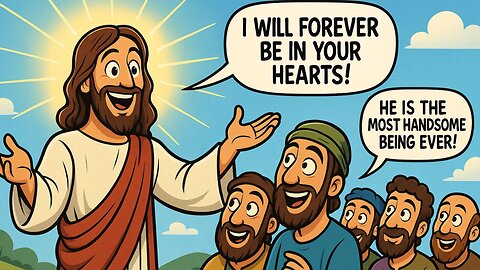 WARNING What the Quran Says About Jesus Will Surprise Christians